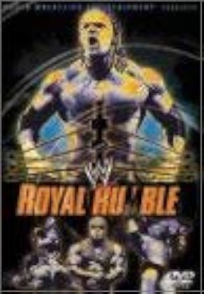 スポーツ・フィットネス WORLD WRESTLING ENTERTAINMENT 2003 DVD Amazon.co.jp: WWE ロイヤルランブル 2003 [DVD] : プロレス